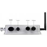 Ubiquiti Контроллер заряда SunMax Microinverter SMMI250 (SM-MI-250)