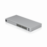 Ubiquiti Коммутатор Unifi Switch 24 PoE USW24POE (USW-24-POE)
