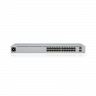 Ubiquiti Коммутатор Unifi Switch 24 PoE USW24POE (USW-24-POE)