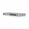 Ubiquiti Коммутатор Unifi Switch 24 PoE USW24POE (USW-24-POE)