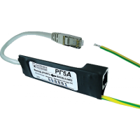 Грозозащита Info-Sys РГ5 РГ5.х190 (РГ5.х-1-90)