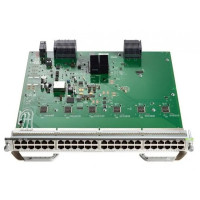 Модуль Cisco C9400-LC-48T