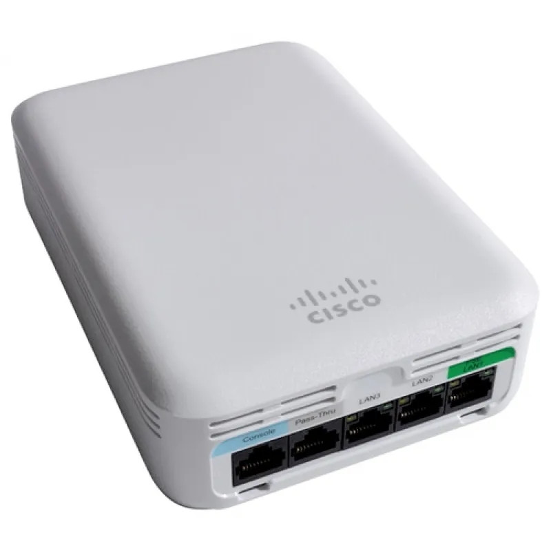 Точка доступа Cisco AIR-AP1810W-R-K9