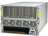 Supermicro SYS-821GE-TNHR (HGX H100 8GPU) H100