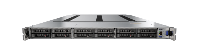 Серверный узел xFusion DH120E V7