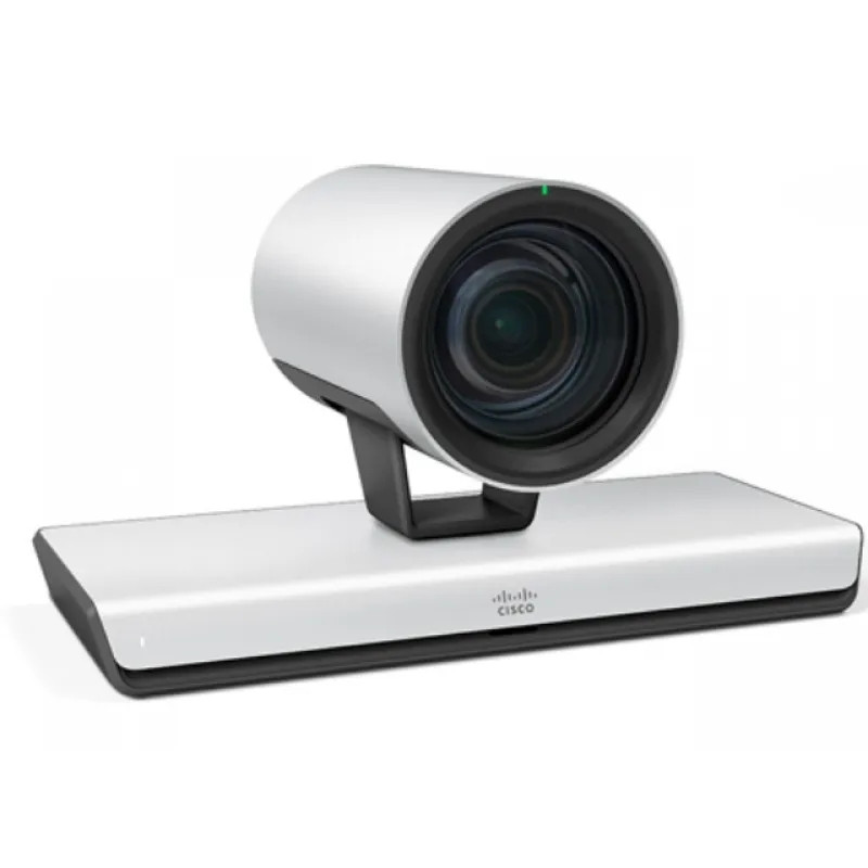 CTS-PHD1080P4XS2 Cisco PTZ-камера для систем Cisco TelePresence, 4x оптический зум