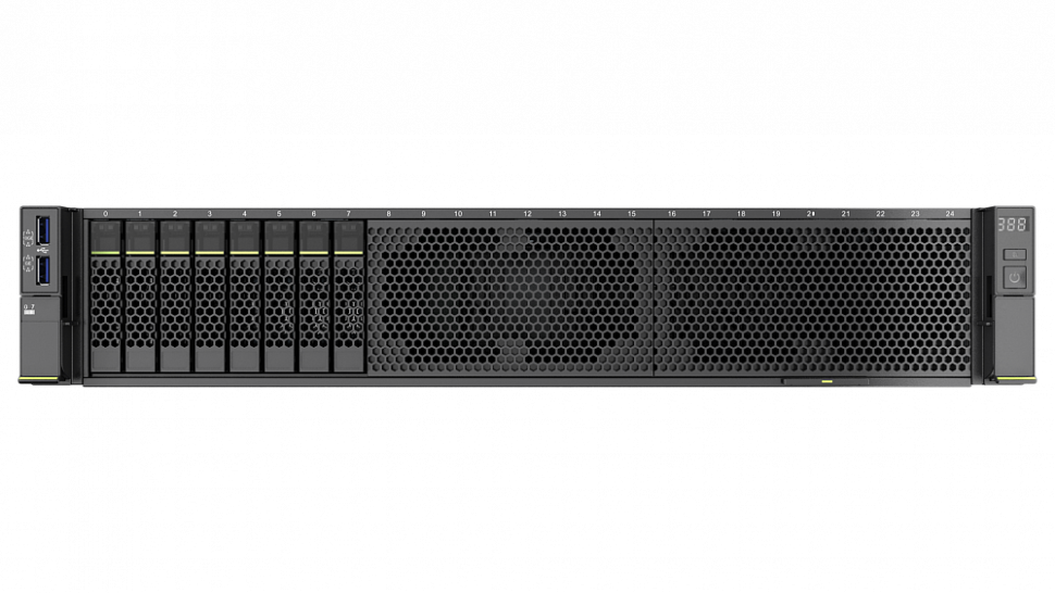 Сервер xFusion FusionServer 2288 V5