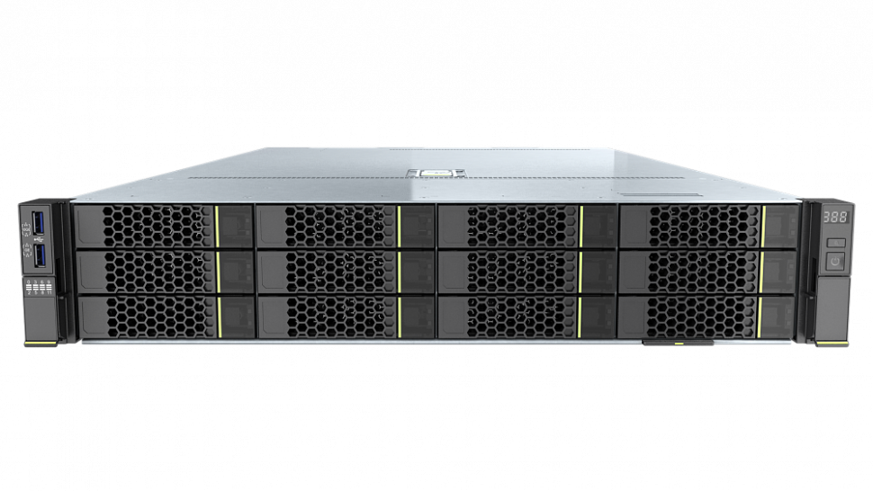 Сервер xFusion FusionServer 2288 V5