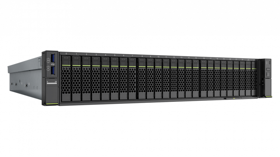 Сервер xFusion FusionServer 2288 V5