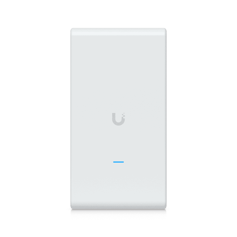 Ubiquiti Точка доступа U6 Mesh Pro U6MESHPRO (U6-MESH-PRO)