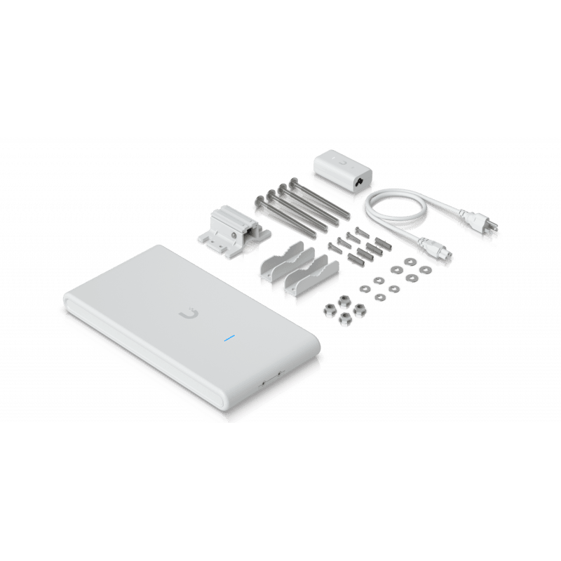 Ubiquiti Точка доступа U6 Mesh Pro U6MESHPRO (U6-MESH-PRO)