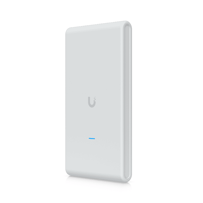 Ubiquiti Точка доступа U6 Mesh Pro U6MESHPRO (U6-MESH-PRO)