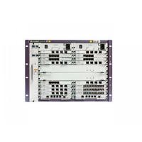 Маршрутизатор Huawei NE20E-S16 Universal Service Router CR2M16BASA02