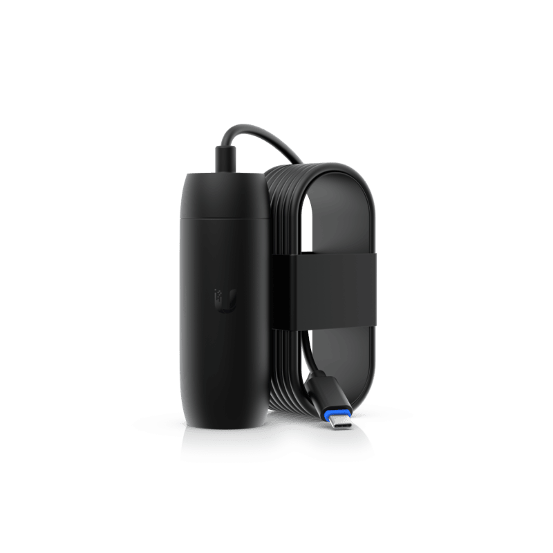 Ubiquiti Блок питания для видеодомофона G4 Doorbell Pro PoE Adapter UACCADAPTERDBPOE (UACC-ADAPTER-DBPOE)