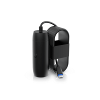 Ubiquiti Блок питания для видеодомофона G4 Doorbell Pro PoE Adapter UACCADAPTERDBPOE (UACC-ADAPTER-DBPOE)