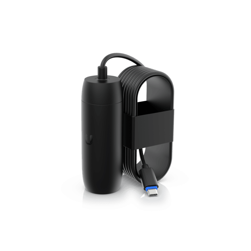 Ubiquiti Блок питания для видеодомофона G4 Doorbell Pro PoE Adapter UACCADAPTERDBPOE (UACC-ADAPTER-DBPOE)