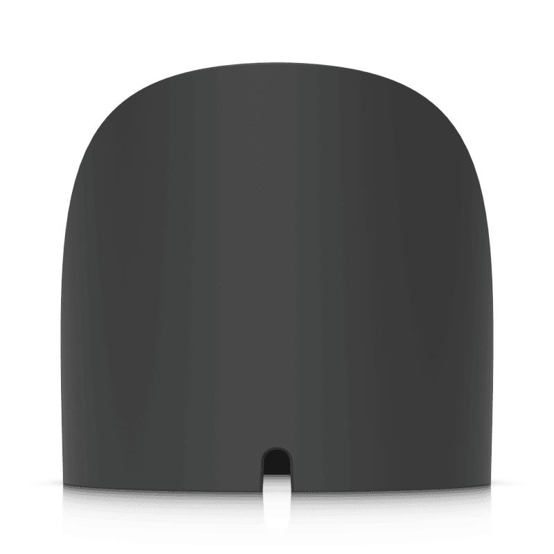 Кожух для купольной камеры Dome Camera Weather Shield Black UACCDomeWSB (UACC-Dome-WS-B)