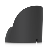 Кожух для купольной камеры Dome Camera Weather Shield Black UACCDomeWSB (UACC-Dome-WS-B)