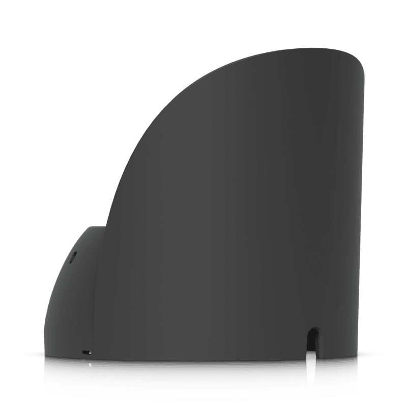 Кожух для купольной камеры Dome Camera Weather Shield Black UACCDomeWSB (UACC-Dome-WS-B)