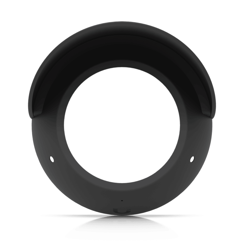 Кожух для купольной камеры Dome Camera Weather Shield Black UACCDomeWSB (UACC-Dome-WS-B)