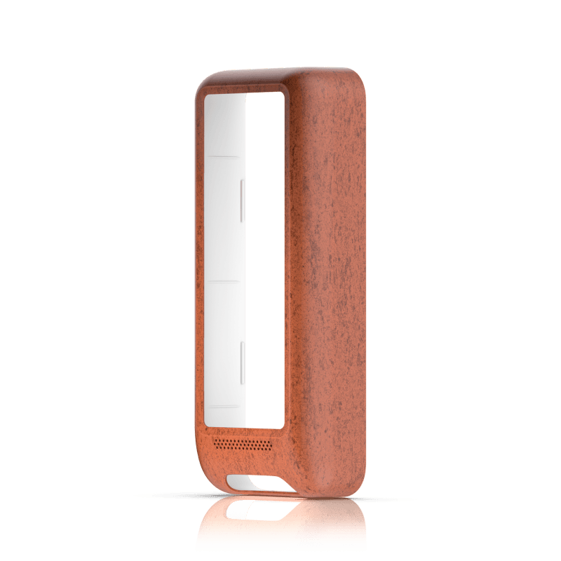 Ubiquiti Накладка G4 Doorbell Cover Brick UVCG4DBCoverBrick (UVC-G4-DB-Cover-Brick)