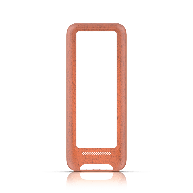 Ubiquiti Накладка G4 Doorbell Cover Brick UVCG4DBCoverBrick (UVC-G4-DB-Cover-Brick)