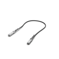 Ubiquiti Кабель 25 Gbps Direct Attach Cable 0.5М UACCDACSFP280.5M (UACC-DAC-SFP28-0.5M)