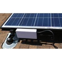 Ubiquiti Коммутатор SunMax Solar Gateway SMSG (SM-SG)