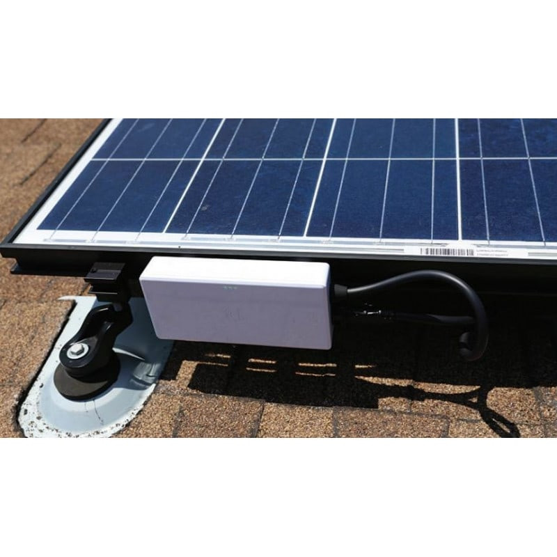 Ubiquiti Коммутатор SunMax Solar Gateway SMSG (SM-SG)