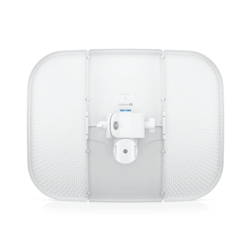 Ubiquiti Радиомост LiteBeam AX LBEAX (LBE-AX)