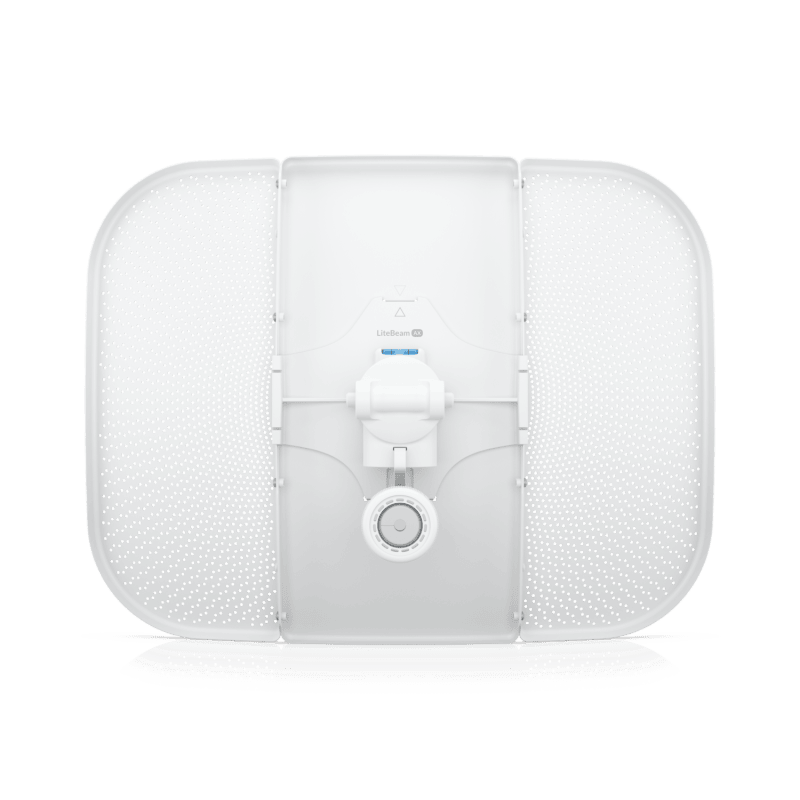 Ubiquiti Радиомост LiteBeam AX LBEAX (LBE-AX)