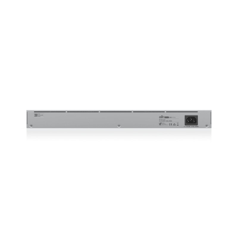 Ubiquiti Коммутатор Unifi Switch 16 PoE USW16POE (USW-16-POE)