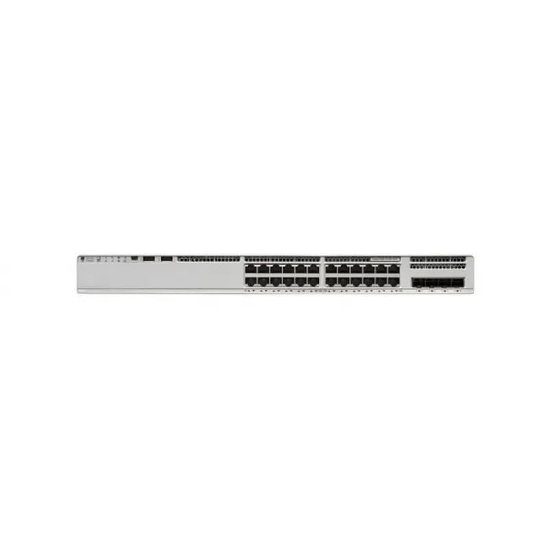 Коммутатор Cisco C9200L-48P-4G-E