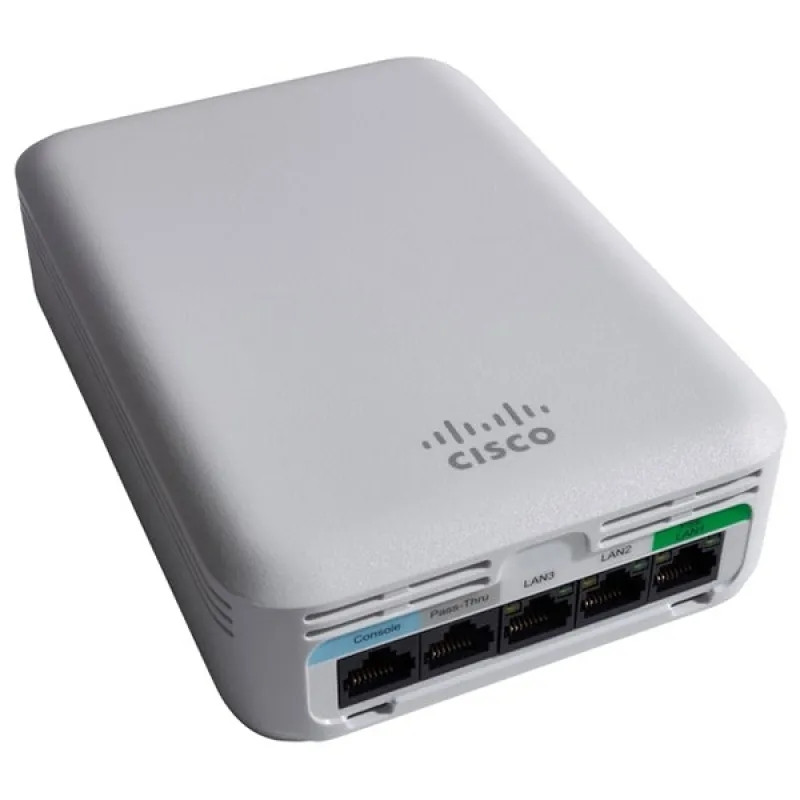 Точка доступа Cisco AIR-AP1815W-R-K9