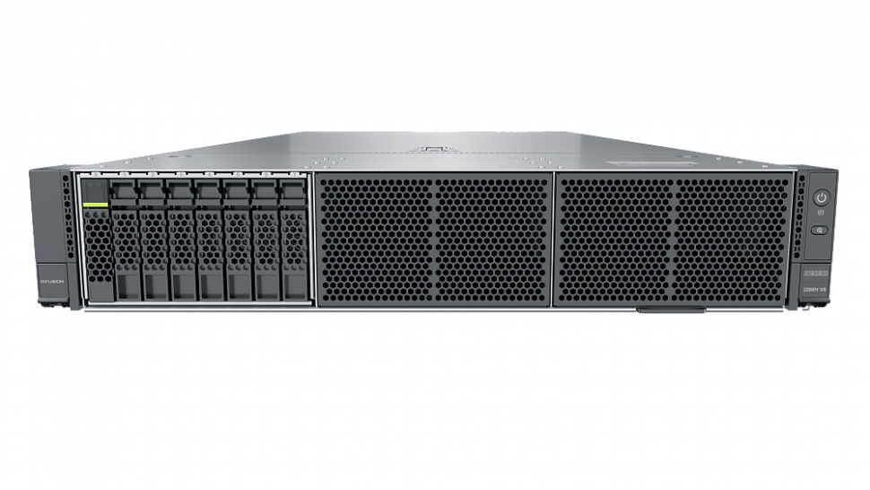 Сервер xFusion FusionServer 2288H V8