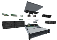 Сервер xFusion FusionServer 2288H V8