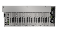 GPU-сервер xFusion FusionServer CX5200 V5