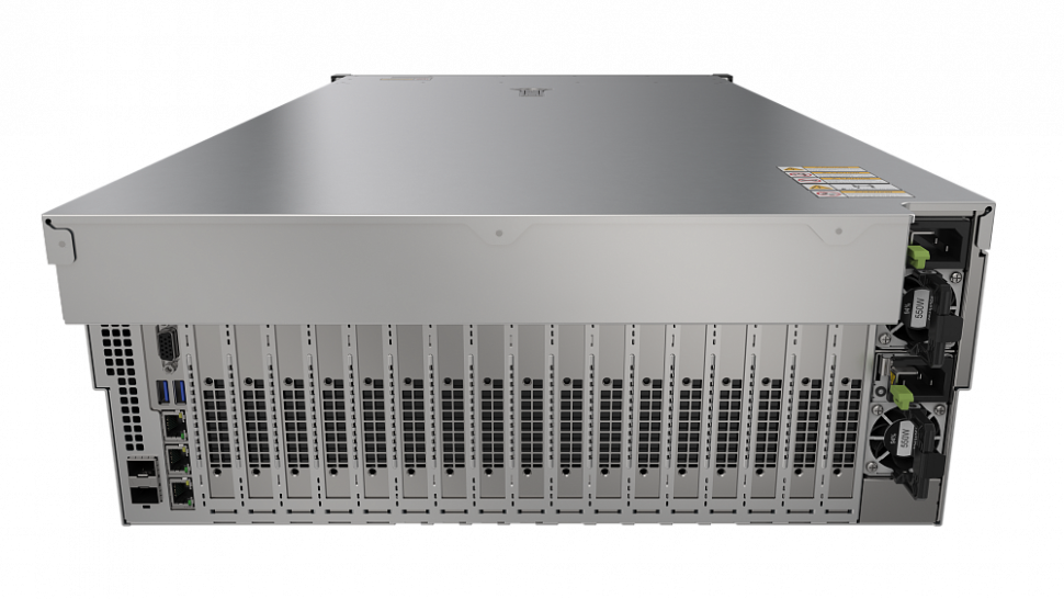 GPU-сервер xFusion FusionServer CX5200 V5