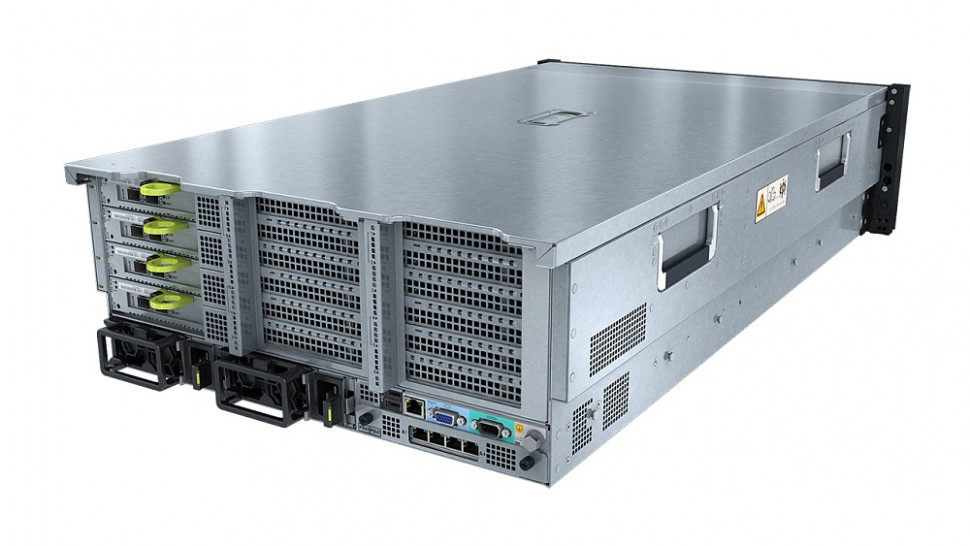 Сервер xFusion FusionServer RH5885H V3