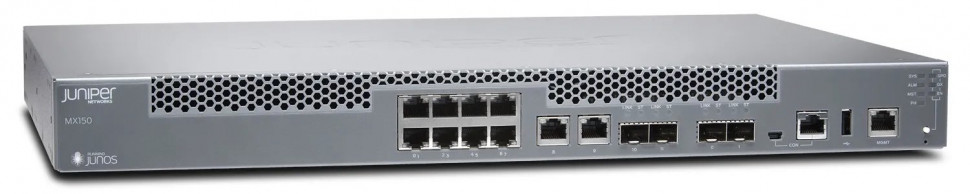Juniper MX150-IR-TAA