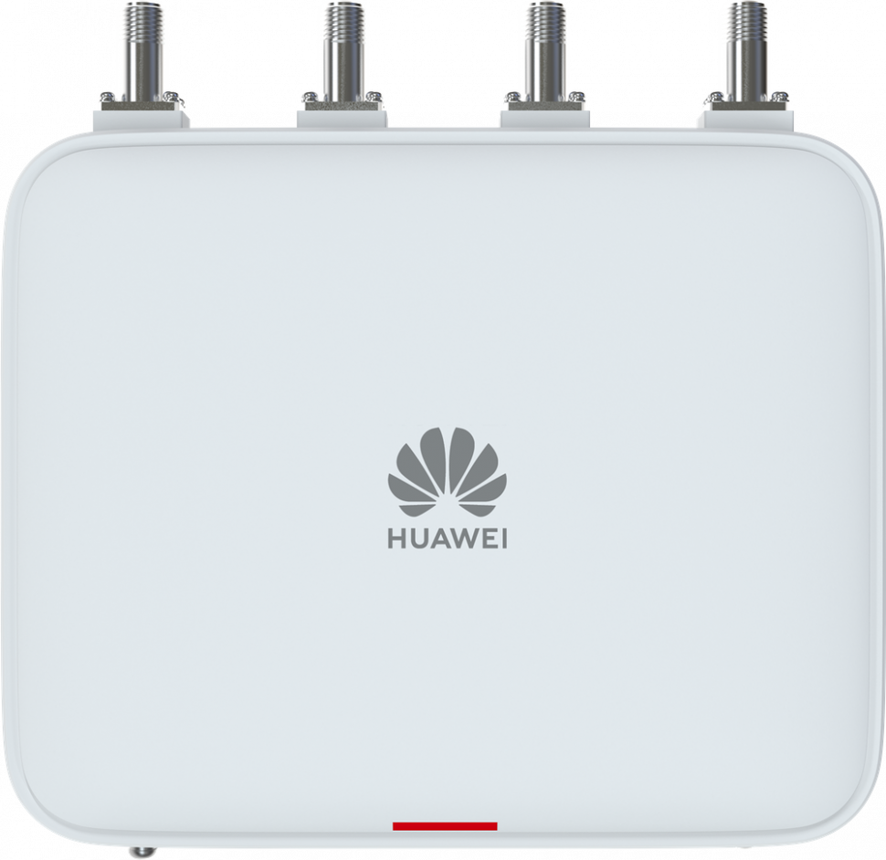 Точка доступа Huawei AirEngine 6760R-51E