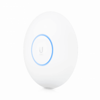 Ubiquiti Точка доступа U6 Pro (5-pack) U6PRO5 (U6-PRO-5)