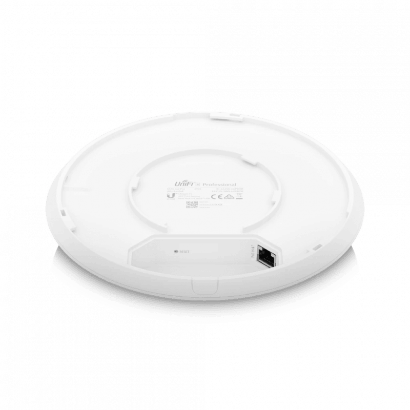 Ubiquiti Точка доступа U6 Pro (5-pack) U6PRO5 (U6-PRO-5)