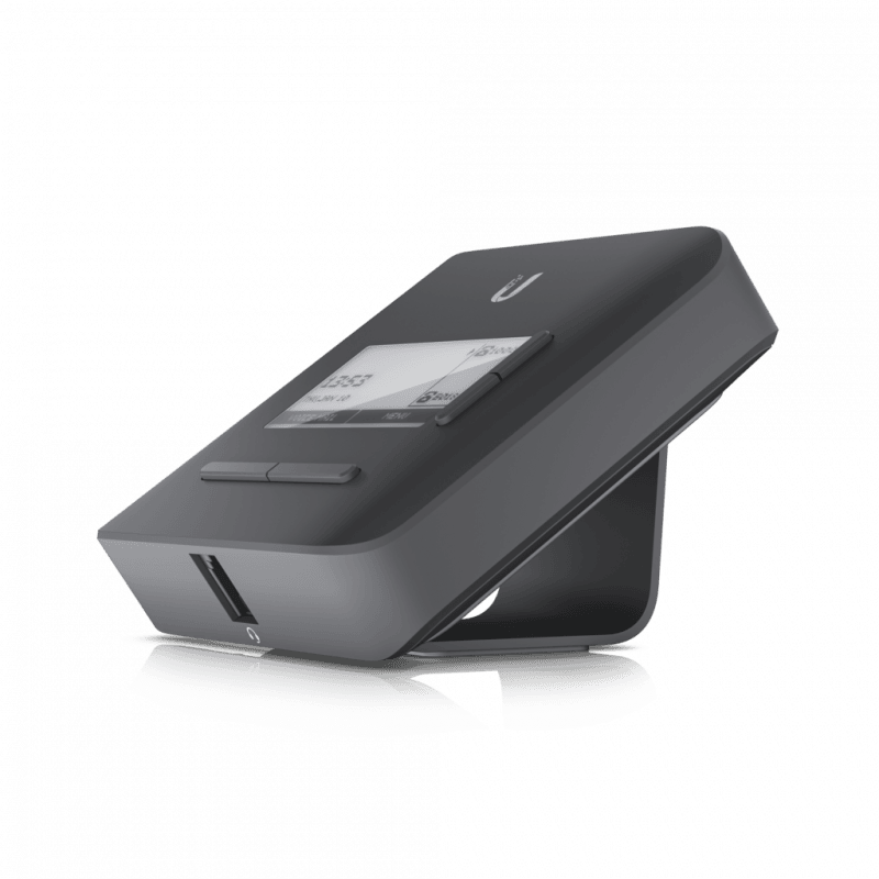 Ubiquiti Адаптер Talk Telephone Adapter UTATA (UT-ATA)