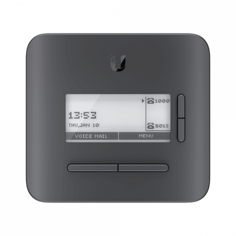 Ubiquiti Адаптер Talk Telephone Adapter UTATA (UT-ATA)