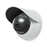 Кожух для купольной камеры Dome Camera Weather Shield White UACCAIProDomeWSW (UACC-AI-Pro-Dome-WS-W)