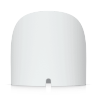 Кожух для купольной камеры Dome Camera Weather Shield White UACCAIProDomeWSW (UACC-AI-Pro-Dome-WS-W)