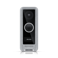 Ubiquiti Накладка G4 Doorbell Cover Concrete UVCG4DBCoverConcrete (UVC-G4-DB-Cover-Concrete)