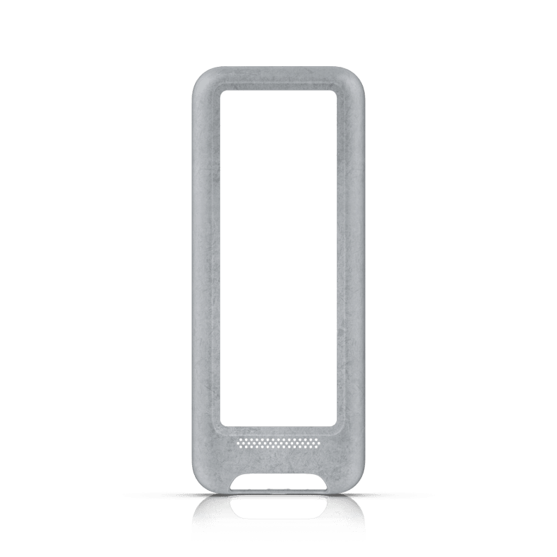 Ubiquiti Накладка G4 Doorbell Cover Concrete UVCG4DBCoverConcrete (UVC-G4-DB-Cover-Concrete)
