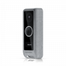 Ubiquiti Накладка G4 Doorbell Cover Concrete UVCG4DBCoverConcrete (UVC-G4-DB-Cover-Concrete)